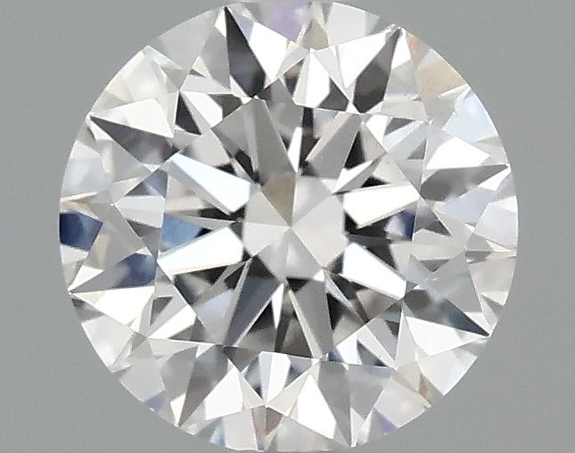 1.04 ct. round Lab Grown Diamond front image