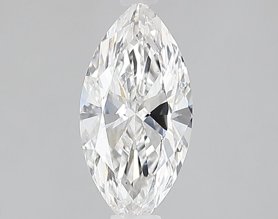 1 carat f VS1 EX Cut IGI marquise diamond