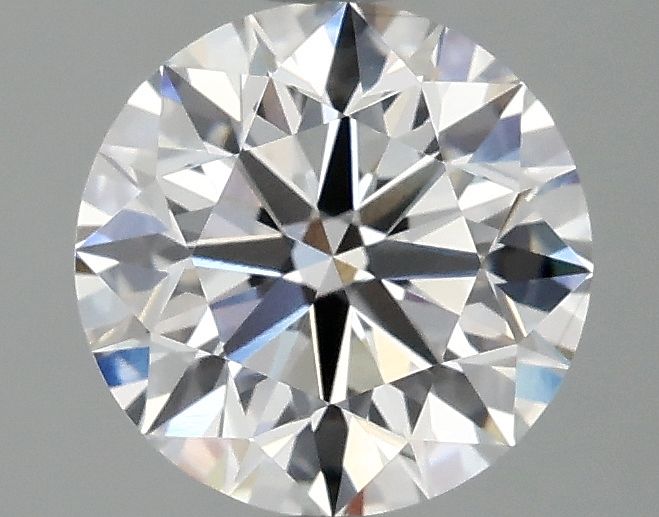 1.60 ct. round Lab Grown Diamond front image