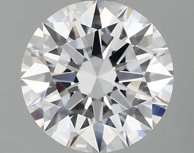 1.59 ct. round Lab Grown Diamond front image