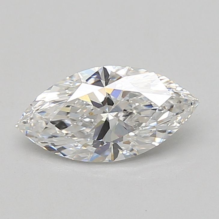 1.20 ct. marquise Lab Grown Diamond front image