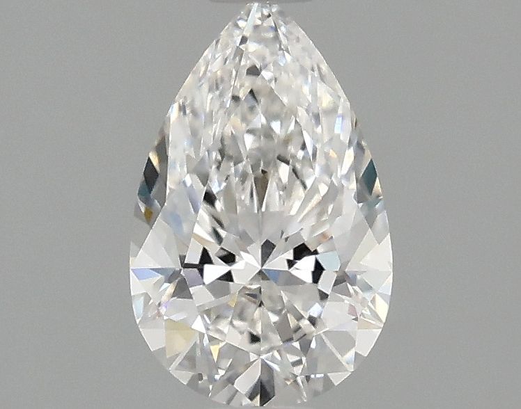 1.05 ct. pear Lab Grown Diamond front image