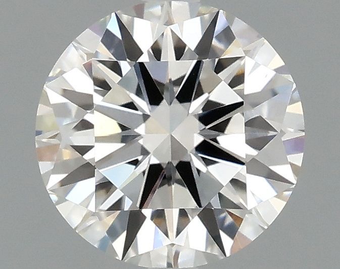 1.09 ct. round Lab Grown Diamond front image