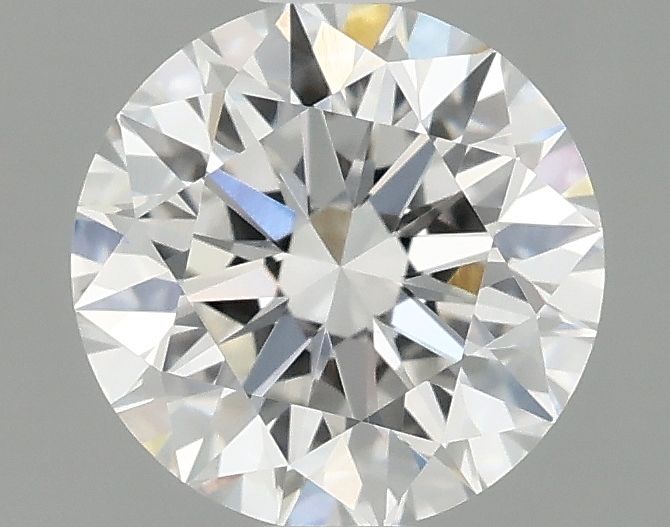 1.03 ct. round Lab Grown Diamond front image