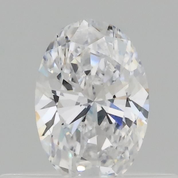 Oval Diamond