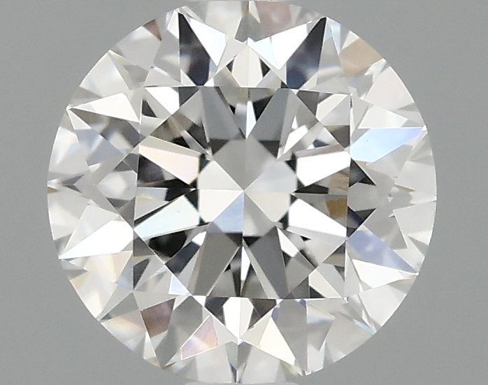 1.02 ct Round diamond