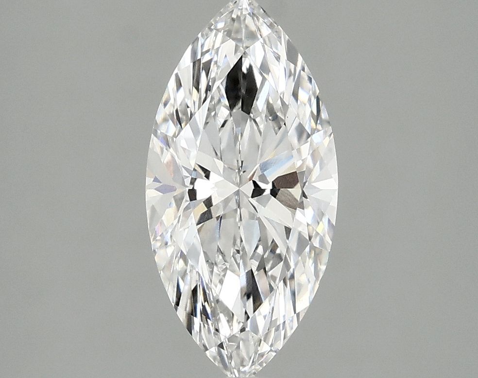 1.49 ct. marquise Lab Grown Diamond front image