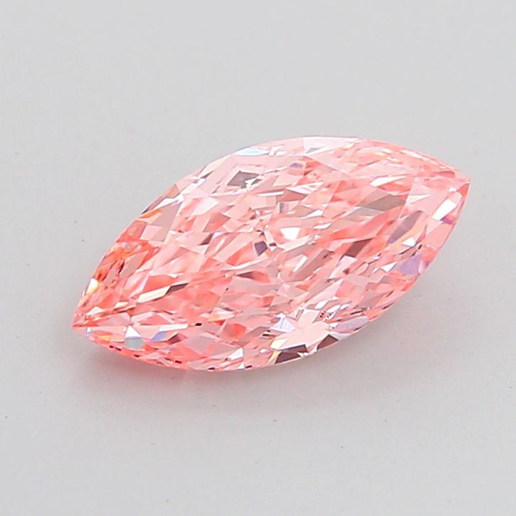 2.04 ct. marquise Lab Grown Diamond front image