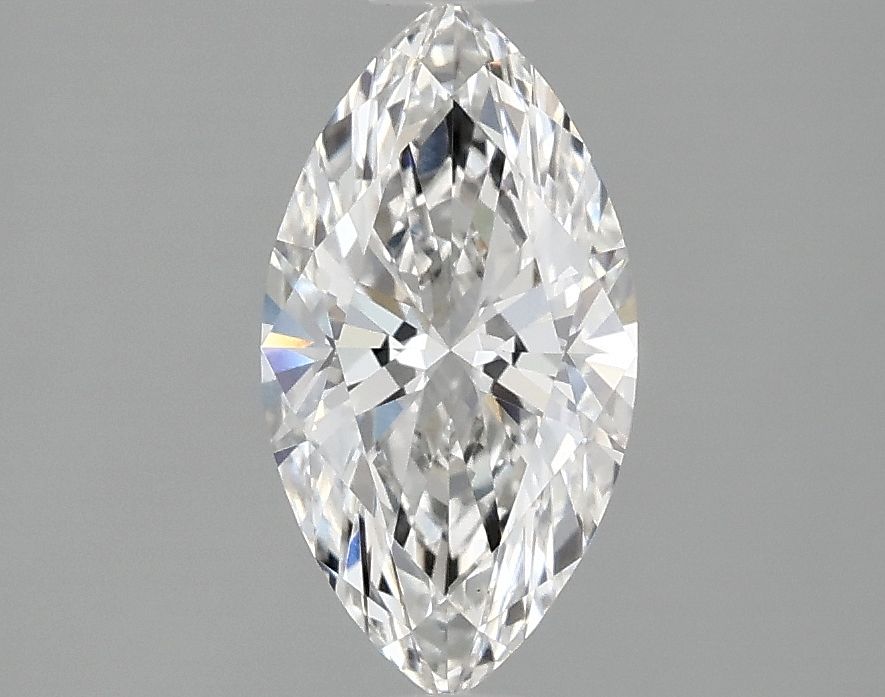 1.17 ct. marquise Lab Grown Diamond front image