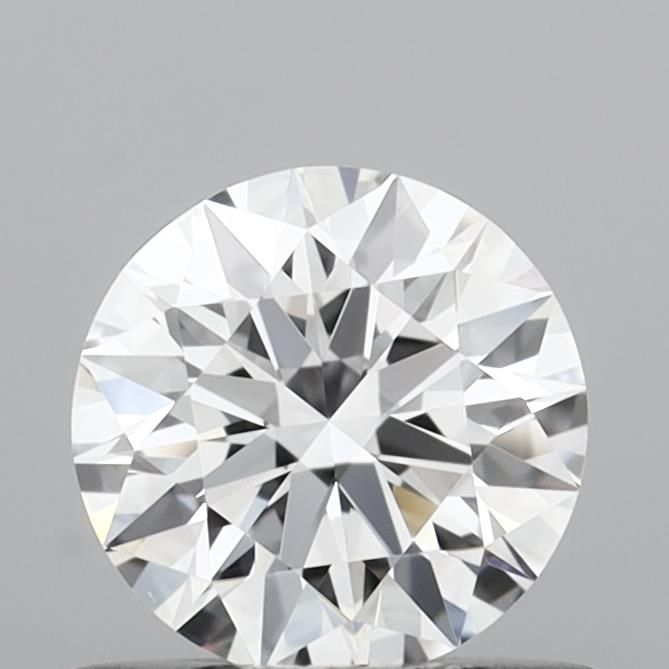0.81 ct. round Lab Grown Diamond front image