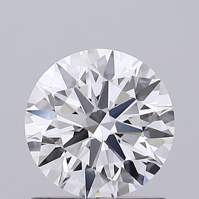 1.02 ct. round Lab Grown Diamond front image