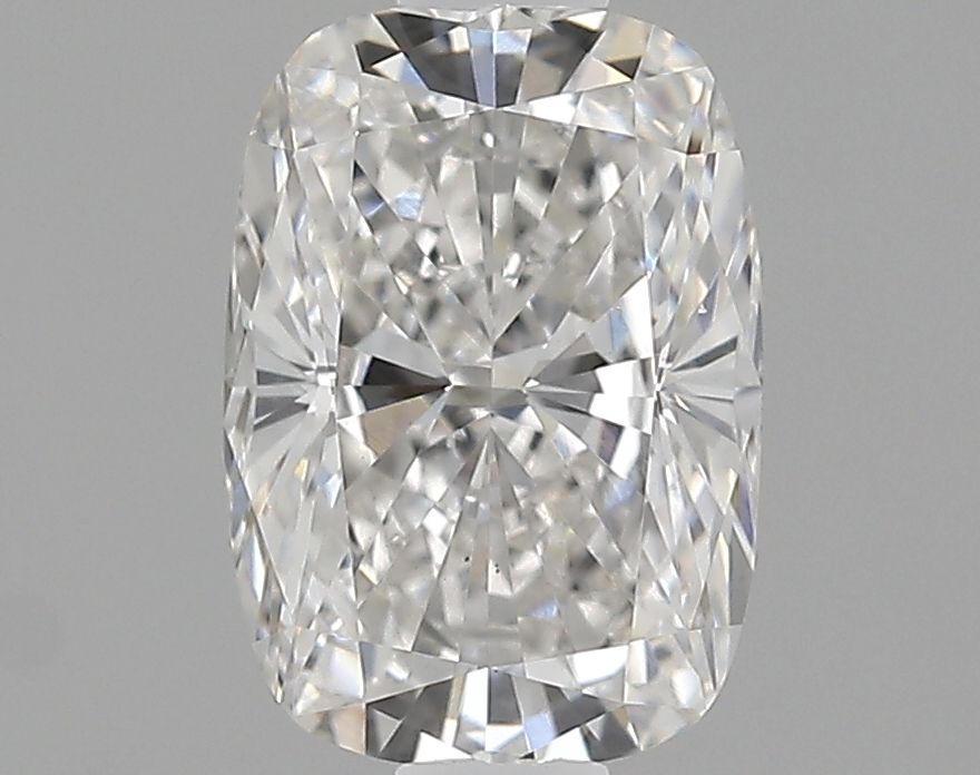 0.80 ct Cushion Brilliant diamond