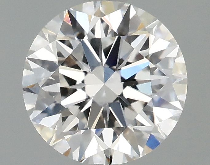 1.09 ct. round Lab Grown Diamond front image