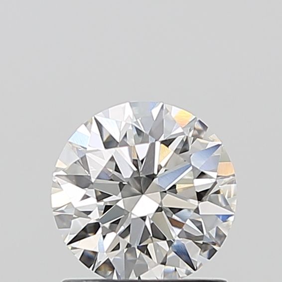1.11 ct Round diamond