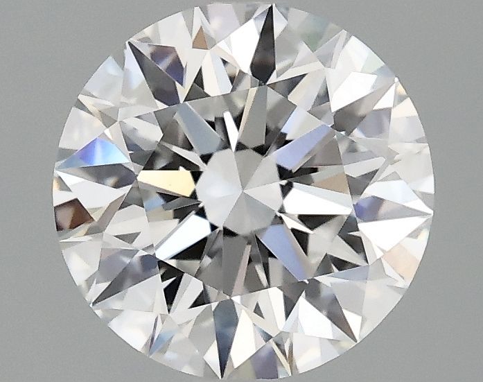1.91 ct. round Lab Grown Diamond front image