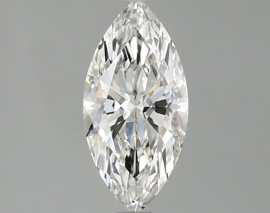 1.05 ct. marquise Lab Grown Diamond front image