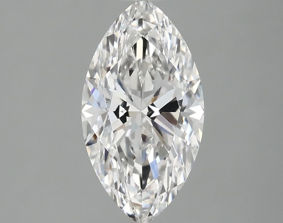 1.49 ct. marquise Lab Grown Diamond front image