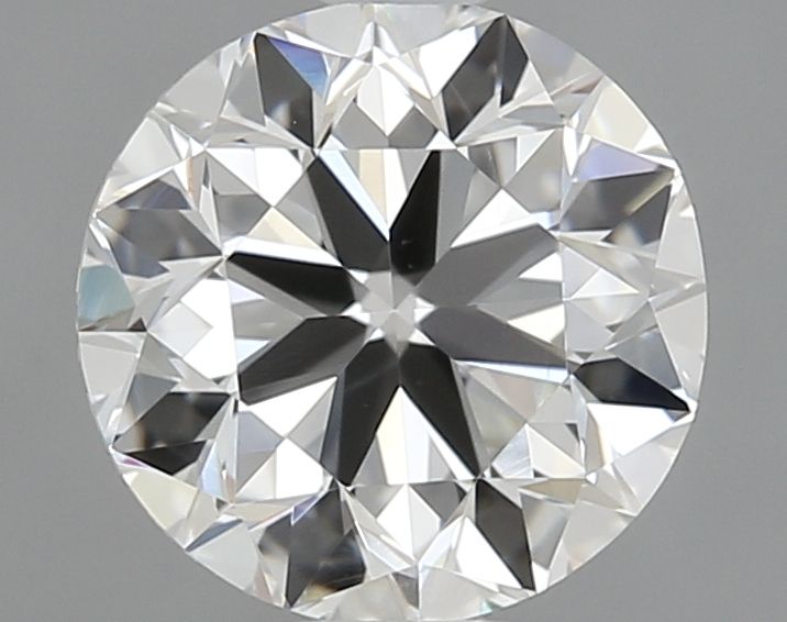 1 Carat Round Diamond G SI1