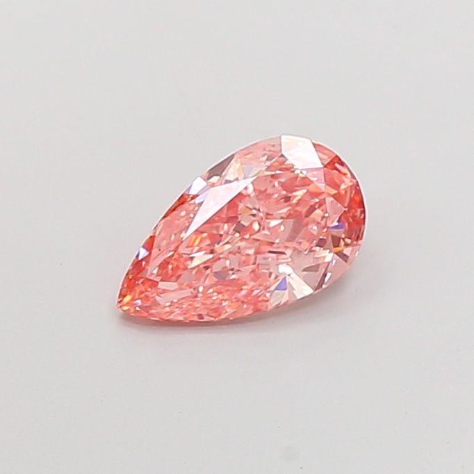 1.88 ct. pear Lab Grown Diamond front image