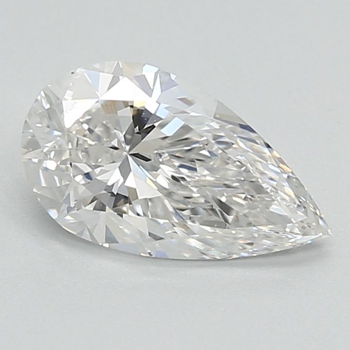 0.99 ct. pear Lab Grown Diamond front image