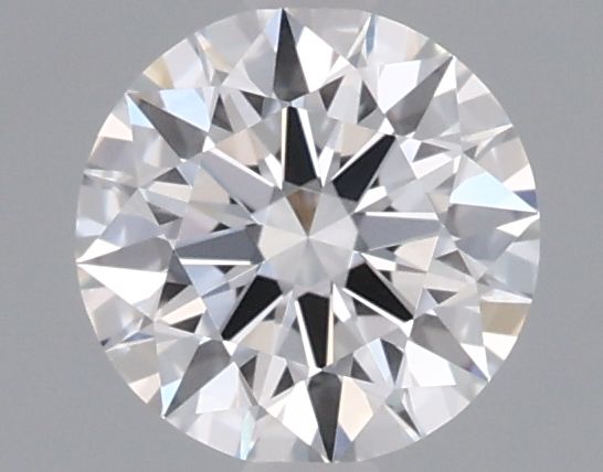 0.56 ct. round Lab Grown Diamond front image