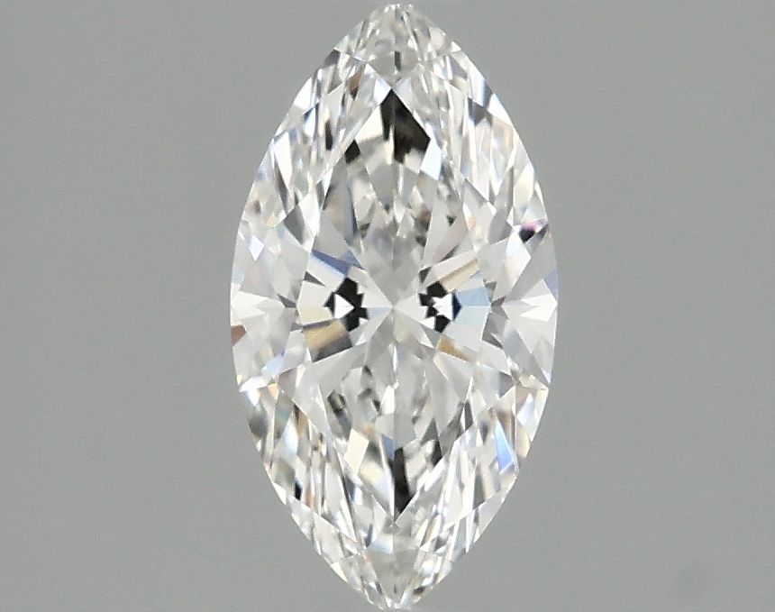 1.07 ct. marquise Lab Grown Diamond front image
