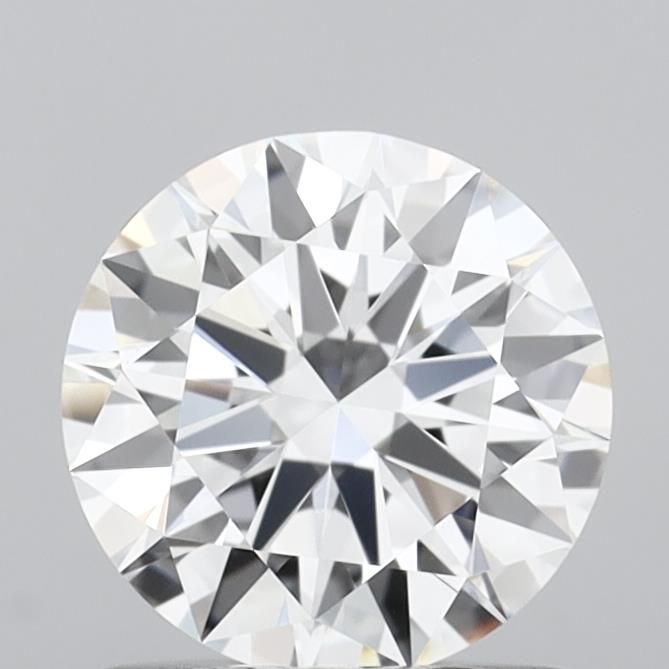 1.01 ct. round Lab Grown Diamond front image