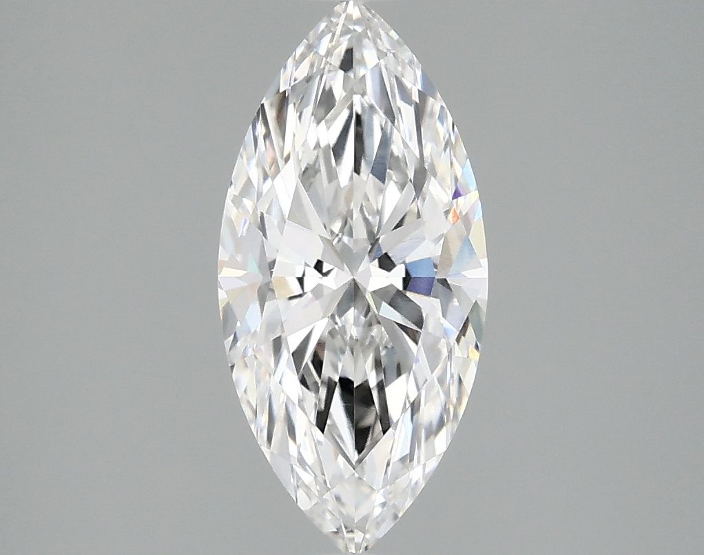 1.54 ct. marquise Lab Grown Diamond front image