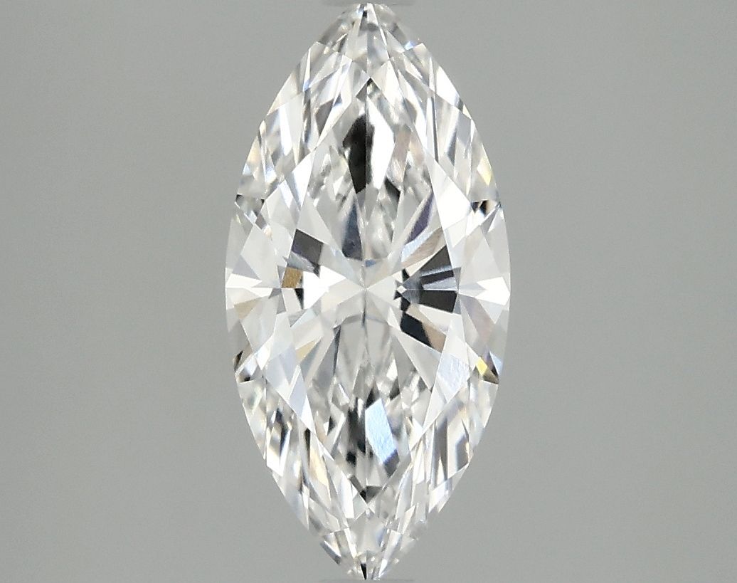 1.59 ct. marquise Lab Grown Diamond front image