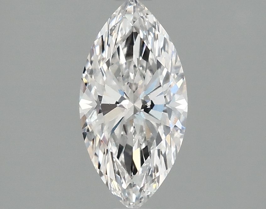 1.08 ct. marquise Lab Grown Diamond front image
