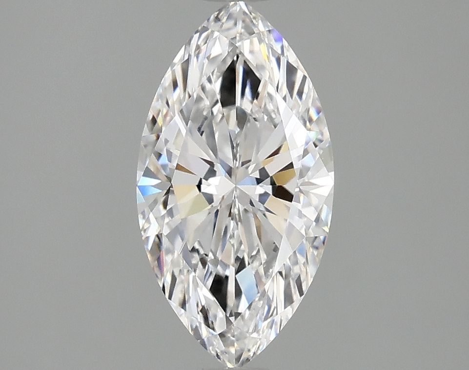 1.48 ct. marquise Lab Grown Diamond front image