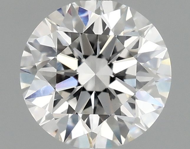 1.02 ct. round Lab Grown Diamond front image