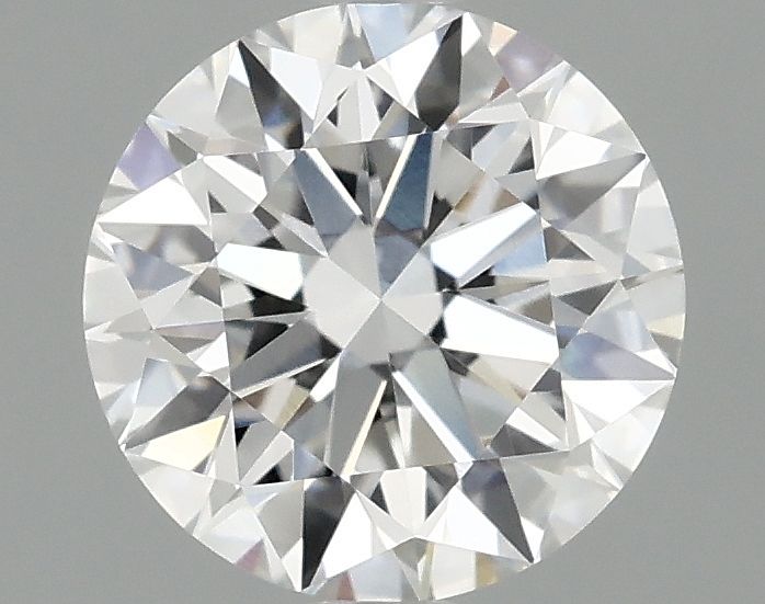 1.09 ct. round Lab Grown Diamond front image