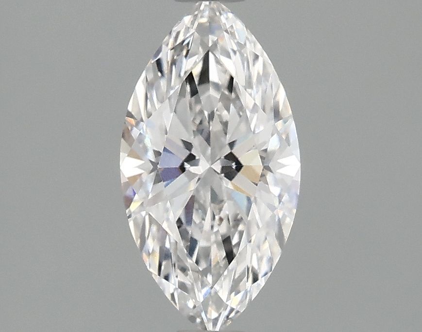 1.02 ct. marquise Lab Grown Diamond front image