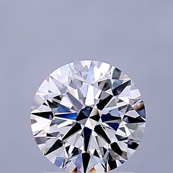 1.12 ct. round Lab Grown Diamond front image