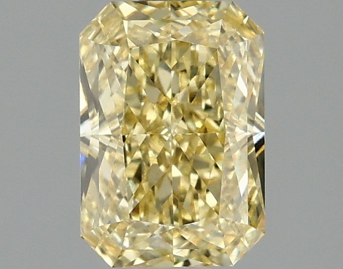 1.52 ct. radiant Lab Grown Diamond front image