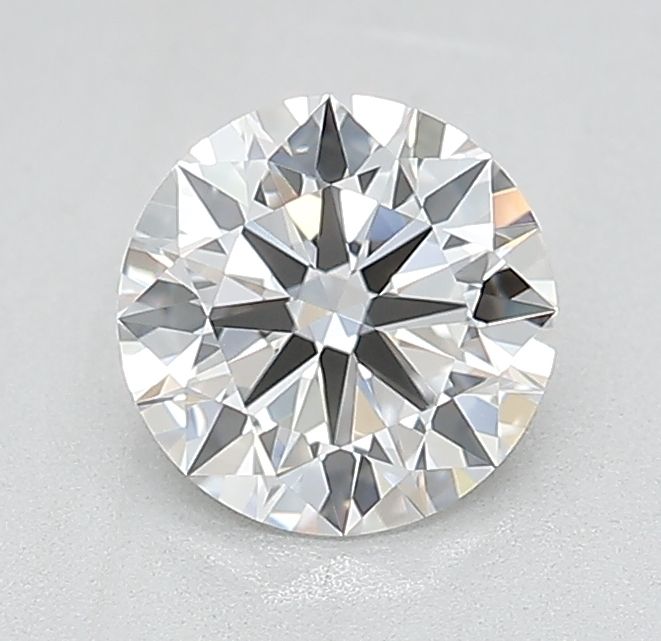 1.00 ct. round Lab Grown Diamond front image