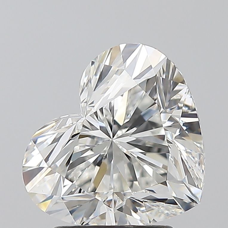 Heart Diamond