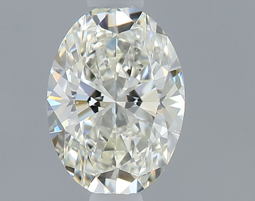 Oval Diamond