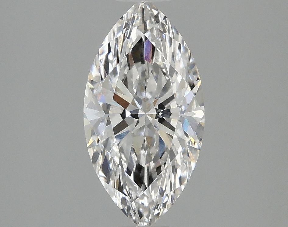1.47 ct. marquise Lab Grown Diamond front image
