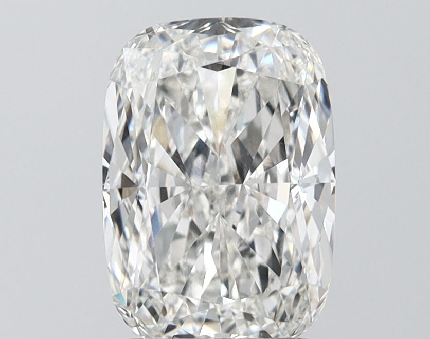 Cushion Diamond