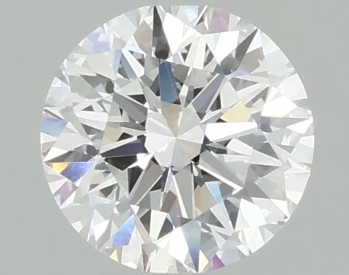 1.00 ct. round Lab Grown Diamond front image