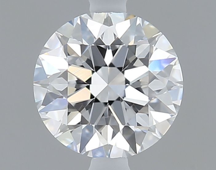 Diamant Rond 0.40 ct - Couleur D - Pureté IF