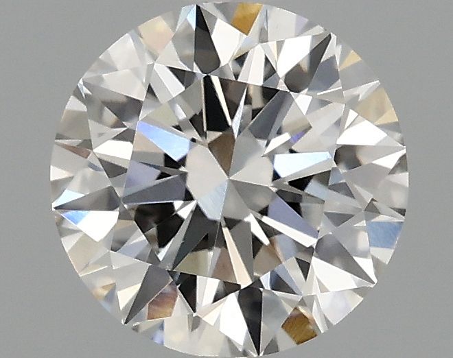 1.06 ct. round Lab Grown Diamond front image
