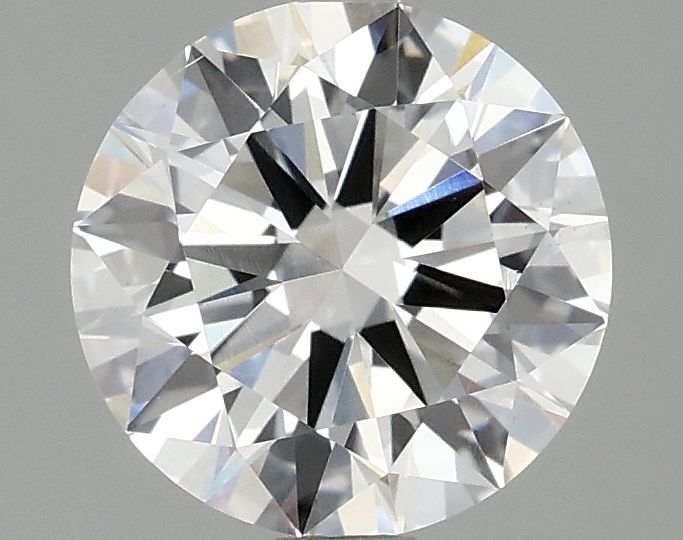 Round Diamond