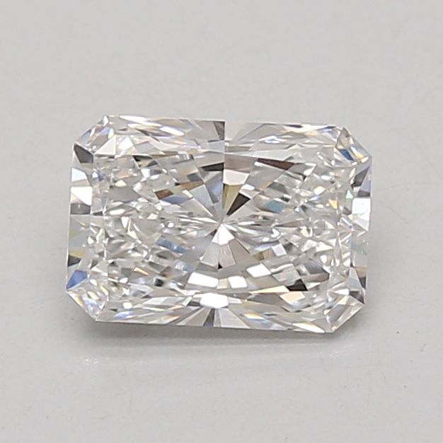 1.09 ct. radiant Lab Grown Diamond front image