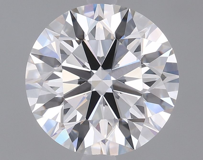 1.59 ct. round Lab Grown Diamond front image