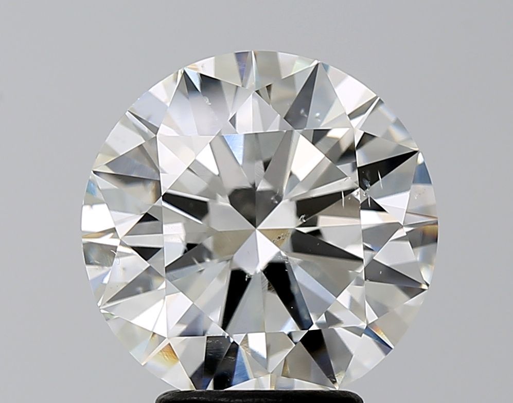 Round Diamond