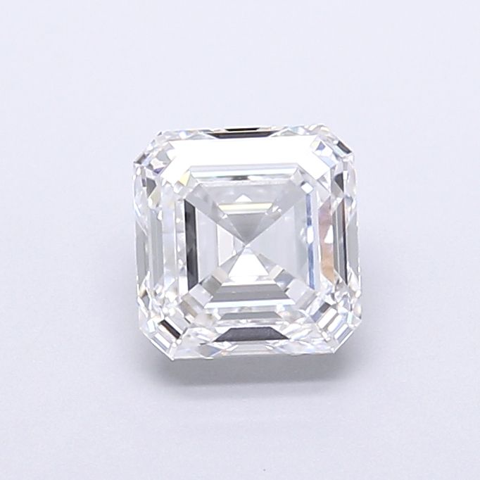 Asscher Diamond