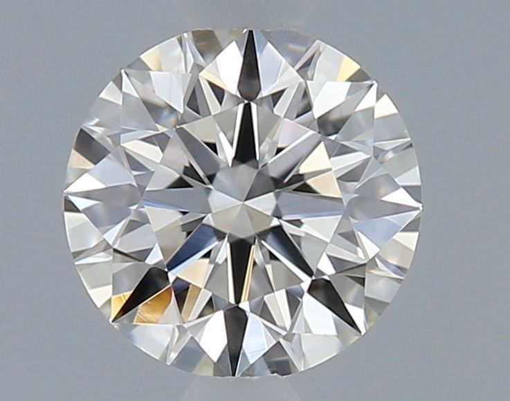 0.32 ct Round Diamond